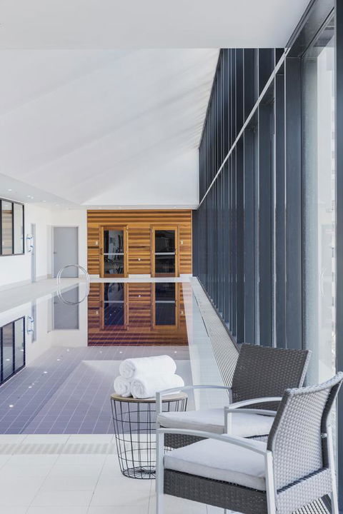 Ibis Styles Hobart - Events Australia 16