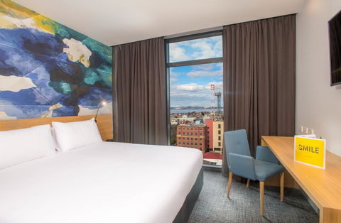 Ibis Styles Hobart - Events Australia 26