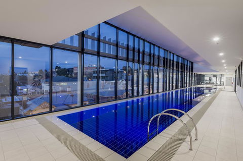 Ibis Styles Hobart - Events Australia 0