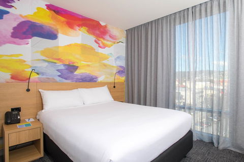Ibis Styles Hobart - Events Australia 4