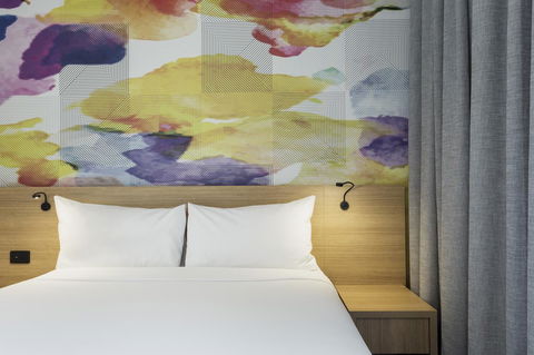 Ibis Styles Hobart - Events Australia 9