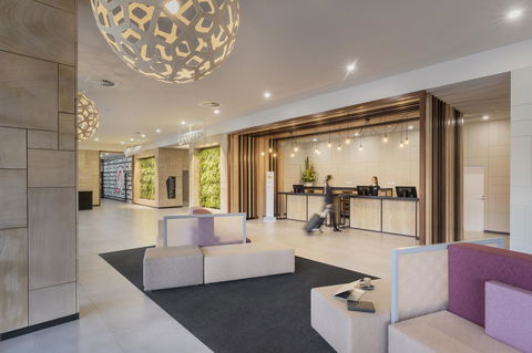 Ibis Styles Hobart - Events Australia 13