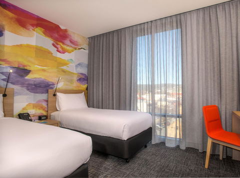 Ibis Styles Hobart - Events Australia 19