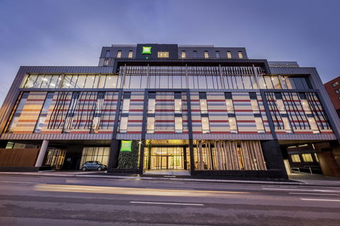 Ibis Styles Hobart - Events Australia 30