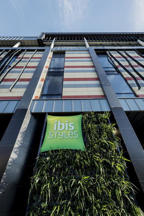 Ibis Styles Hobart - Events Australia 29