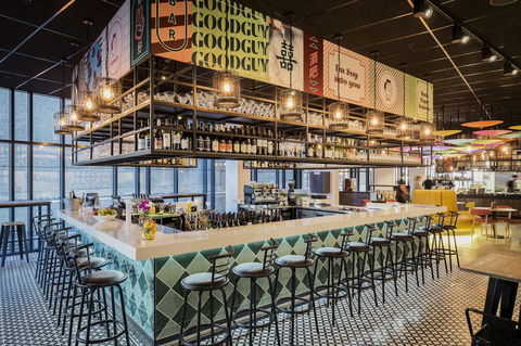 Ibis Styles Hobart - Events Australia 33