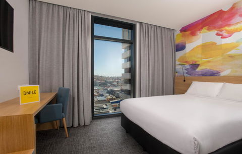 Ibis Styles Hobart - Events Australia 25