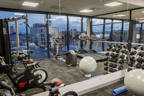 Ibis Styles Hobart - Events Australia 8