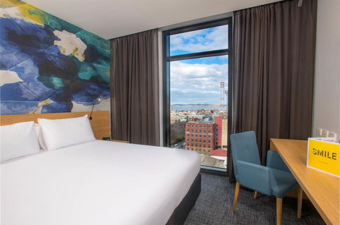 Ibis Styles Hobart - Events Australia 27