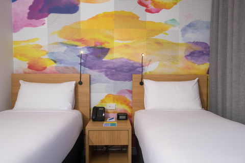 Ibis Styles Hobart - Events Australia 2