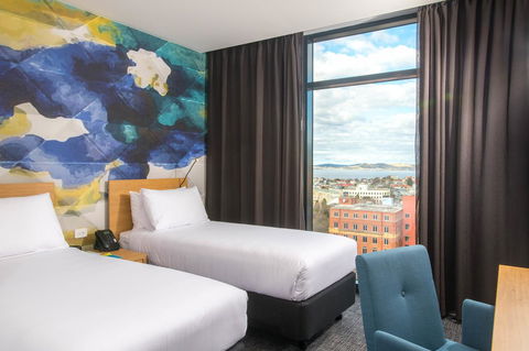 Ibis Styles Hobart - Events Australia 6