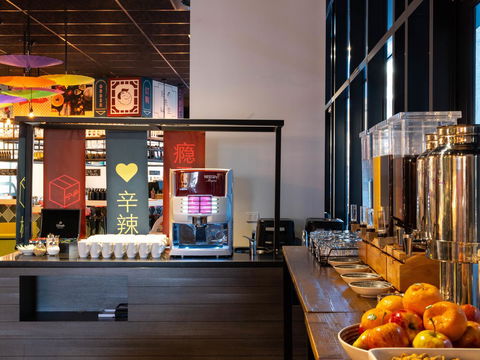 Ibis Styles Hobart - Events Australia 20