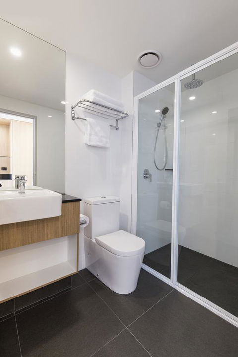 Ibis Styles Hobart - Events Australia 11