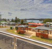 Sweetwater Villas - Tourism Bookings