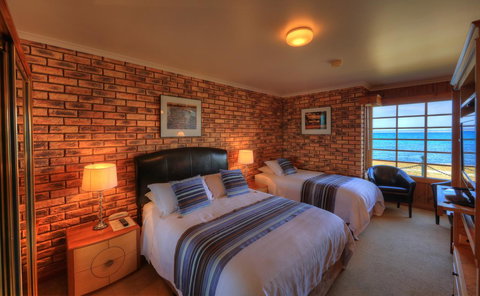 Stanley Village Waterfront Accommodation - Accommodation Europe 22