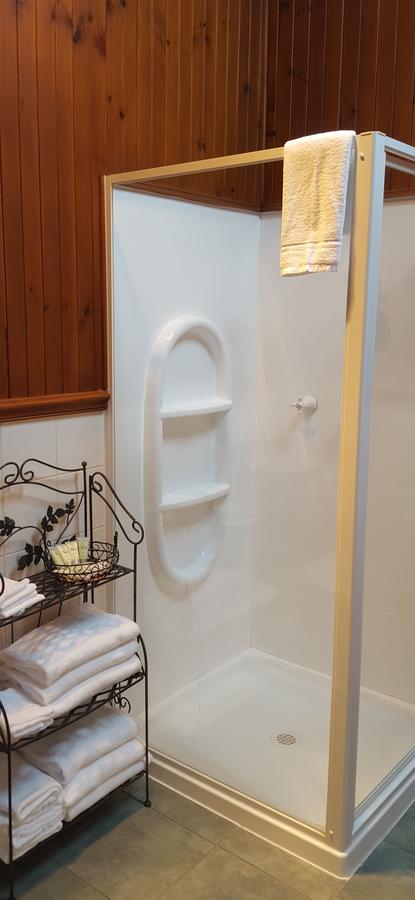 Stanley Village Waterfront Accommodation - Accommodation Europe 8