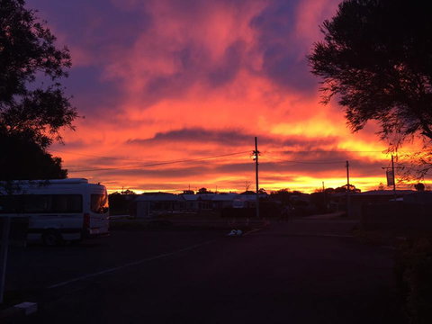 Swansea Holiday Park Tasmania - Events Australia 16