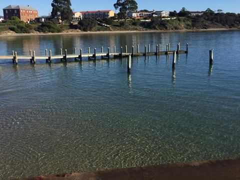 Swansea Holiday Park Tasmania - Events Australia 40