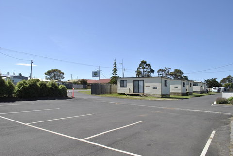 Swansea Holiday Park Tasmania - Events Australia 28