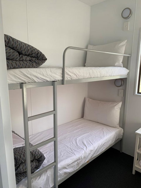 Swansea Holiday Park Tasmania - Events Australia 23