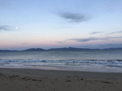 Swansea Holiday Park Tasmania - Events Australia 42