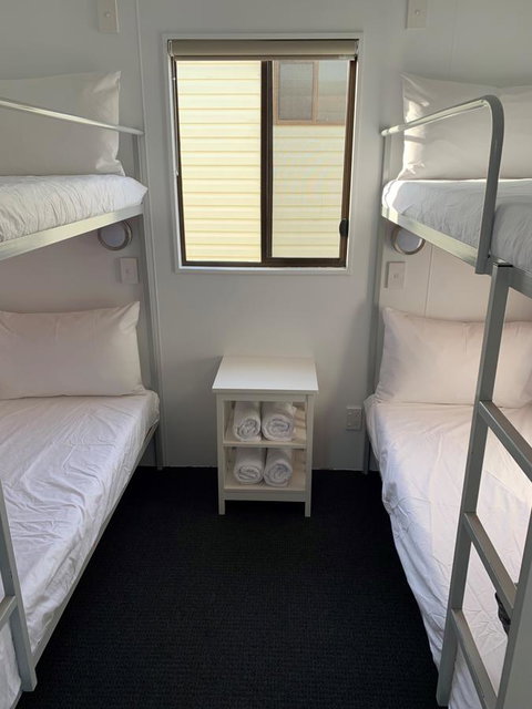 Swansea Holiday Park Tasmania - Events Australia 24