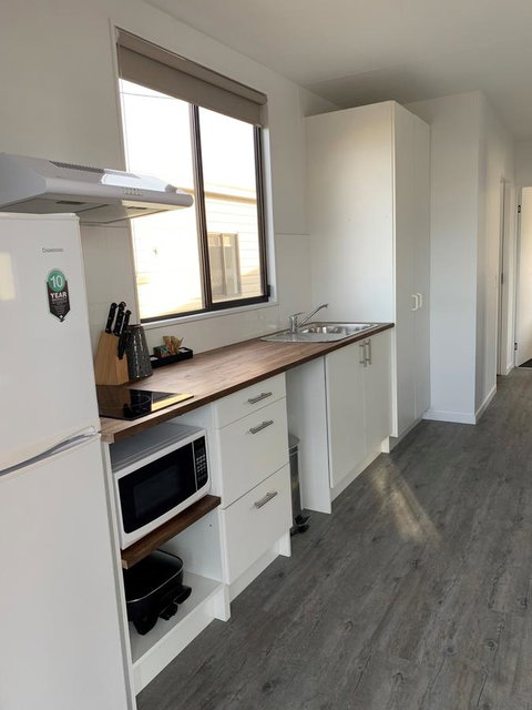 Swansea Holiday Park Tasmania - Events Australia 21