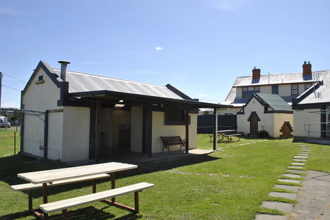 Swansea Holiday Park Tasmania - Events Australia 29