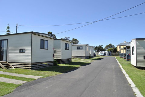 Swansea Holiday Park Tasmania - Events Australia 10