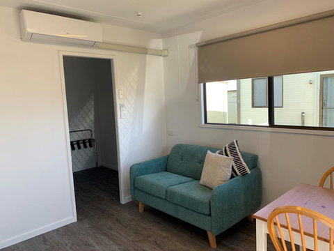 Swansea Holiday Park Tasmania - Events Australia 1