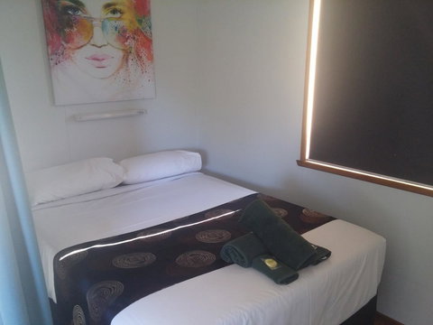 Bicheno Cabin Park - Accommodation Europe 30