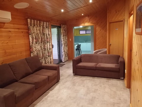 Bicheno Cabin Park - Accommodation Europe 11