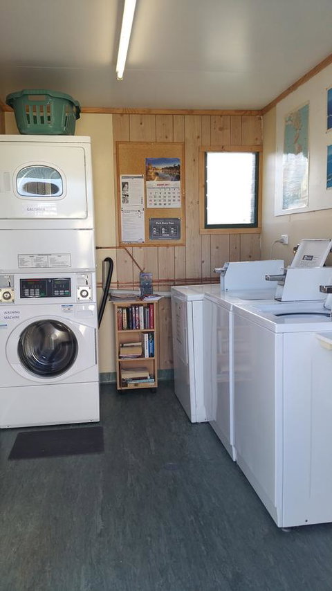 Bicheno Cabin Park - Accommodation Europe 39