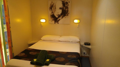 Bicheno Cabin Park - Accommodation Europe 1