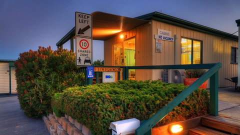 Bicheno Cabin Park - Accommodation Europe 0