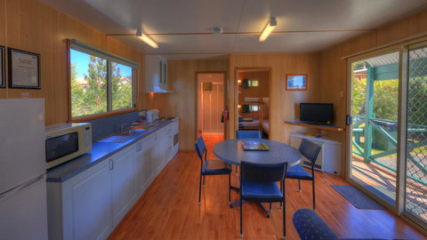 Bicheno Cabin Park - Accommodation Europe 35