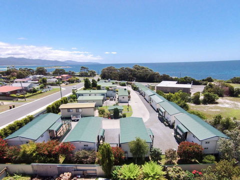 Bicheno Cabin Park - Accommodation Europe 22