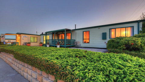 Bicheno Cabin Park - Accommodation Europe 16