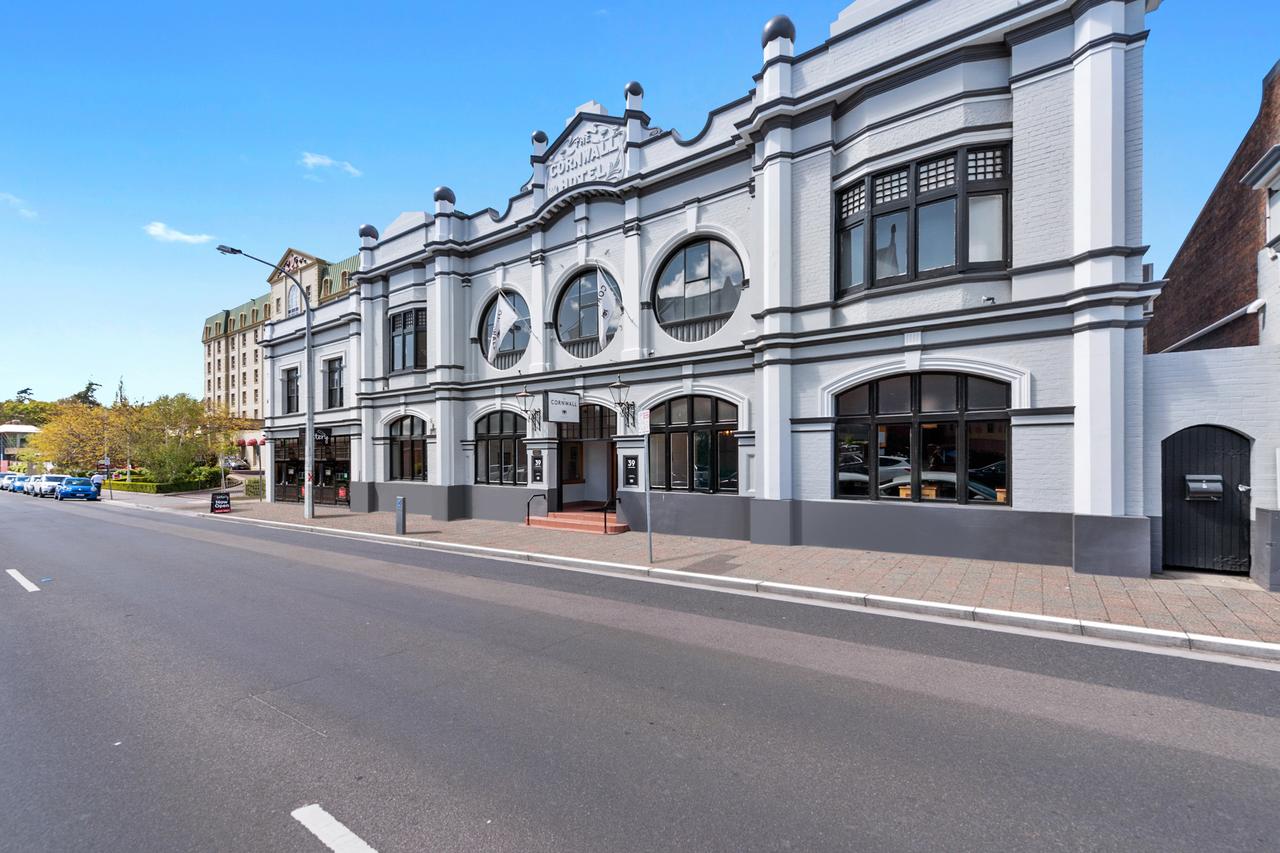 Launceston TAS Tourism Bookings