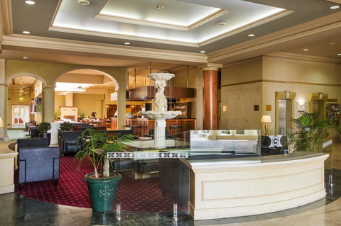 Hotel Grand Chancellor Launceston - Tourism Bookings 1