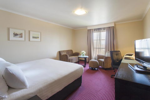 Hotel Grand Chancellor Launceston - Tourism Bookings 4