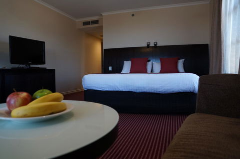 Hotel Grand Chancellor Launceston - Tourism Bookings 22