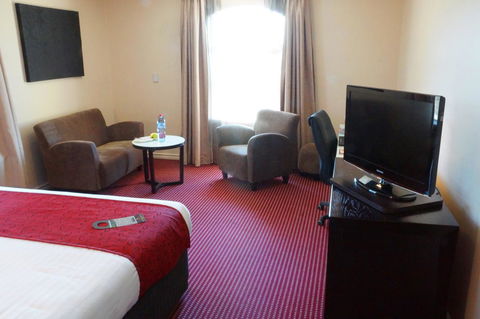 Hotel Grand Chancellor Launceston - Tourism Bookings 18