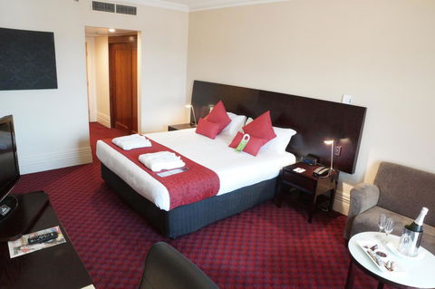 Hotel Grand Chancellor Launceston - Tourism Bookings 31