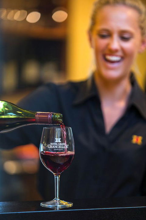 Hotel Grand Chancellor Launceston - Tourism Bookings 29