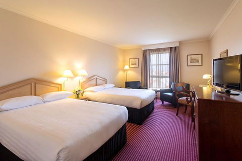 Hotel Grand Chancellor Launceston - Tourism Bookings 23