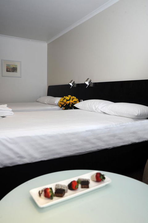 Hotel Grand Chancellor Launceston - Tourism Bookings 15