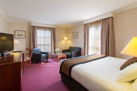 Hotel Grand Chancellor Launceston - Tourism Bookings 19