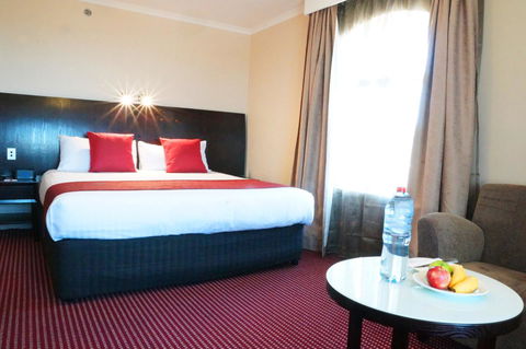 Hotel Grand Chancellor Launceston - Tourism Bookings 17