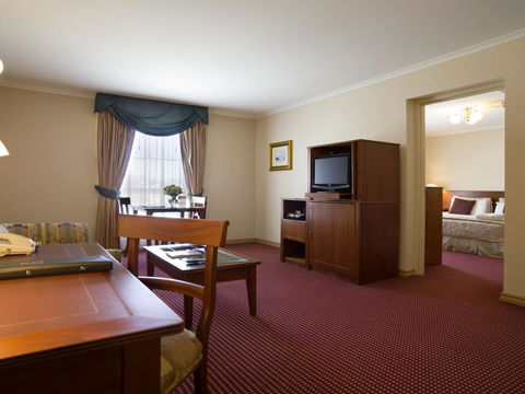 Hotel Grand Chancellor Launceston - Tourism Bookings 33